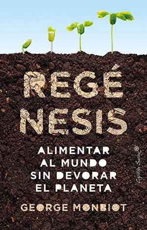 portada Regénesis