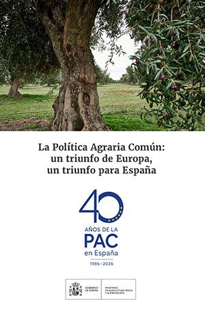portada El futuro de Europa