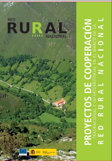 Proyectos de Cooperación Transnacional e Interterritorial en el Marco de la RRN (I)