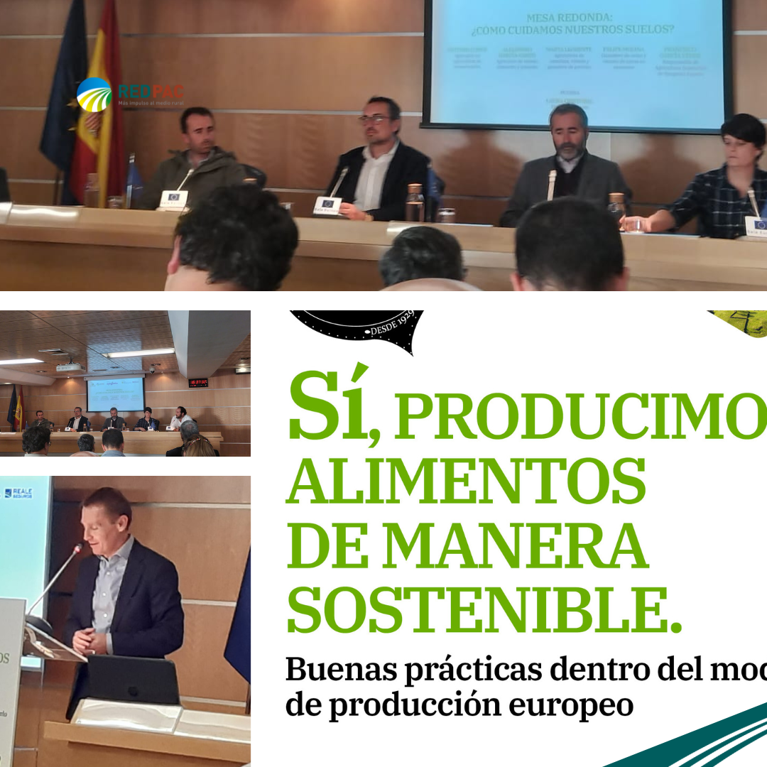 Café Agrario producción sostenible 2023