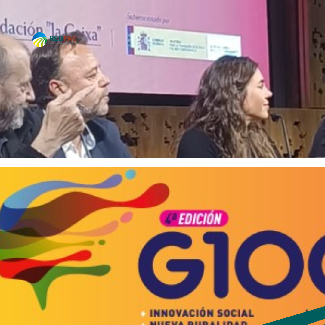 La “Red Nacional de Pueblos Acogedores” presenta varios proyectos de innovación social para la repoblación de sus municipios