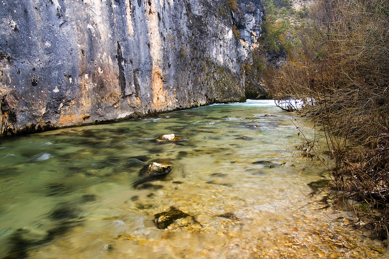 Pesca Fluvial