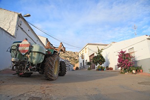 Curso Agroturismo y Micropymes de Turismo Rural