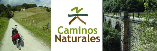 Caminos Naturales