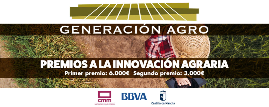 Concurso Generación Agro