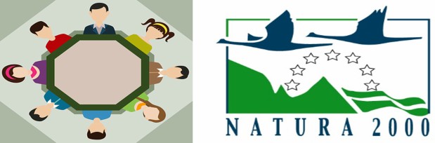 Primera Reunión del Grupo de Trabajo sobre Programas de Desarrollo Rural y Red Natura 2000