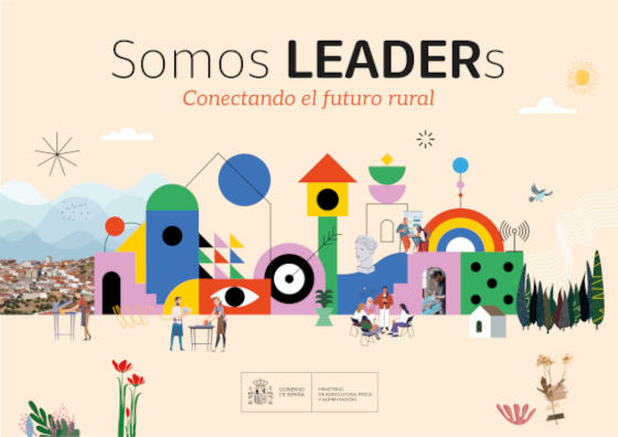 Som LEADERs