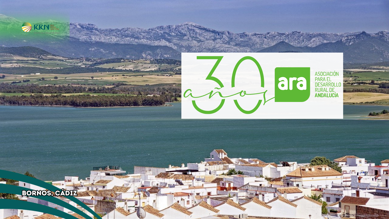 ARA 30 aniversario