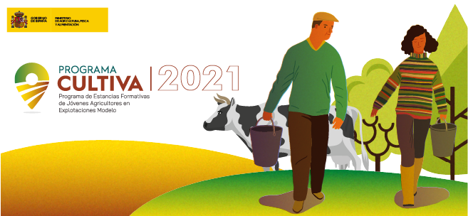 Programa CULTIVA 2021