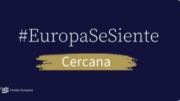 Tres proyectos rurales quedan finalistas en el concurso “Europa se siente cercana”