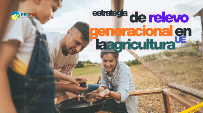 Europa pone el foco en el relevo generacional agrario para asegurar el futuro del campo