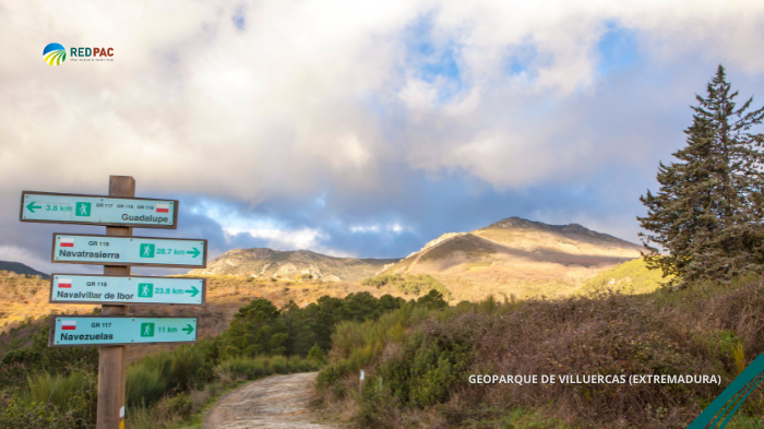 Tres Grupos de Acción Local de Málaga crean el “Geoparque Guadalhorce” 