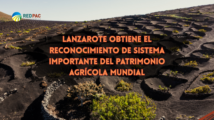 LANZAROTE SIPAM