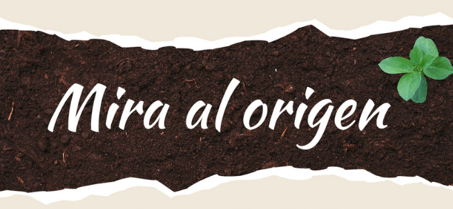 “Mira al Origen”