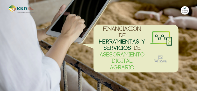 proyecto FAIRshare