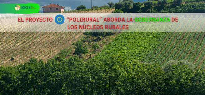 Proyecto europeo "Polirural"