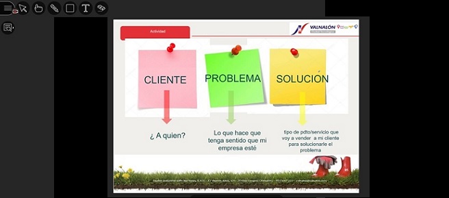 Curso online de emprendimiento en el Medio Rural