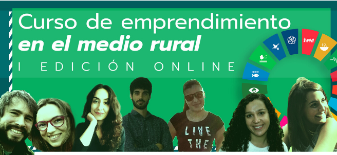 proyectos de dinamización del medio rural