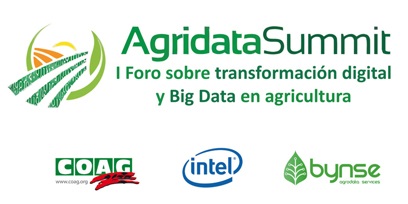 Agridata Summit o los datos de la revolución verde