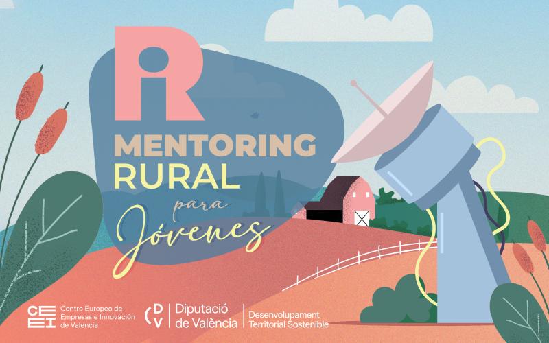 Mentoring rural Jóvenes