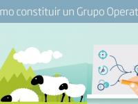 Taller para formación de Grupos Operativos AEI-Agricultura