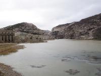 Grupos de Acción Local visitan en Teruel la Comarca Cuencas Mineras