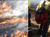 Uso del Fuego en la Planificación y Gestión del Territorio