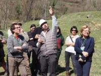 Encuentro para la cooperación Leader en el territorio catalán