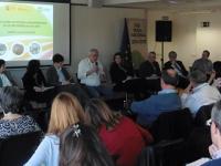 Jornada sobre las medidas agroambientales en los programas de desarrollo rural