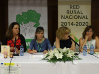 Experiencias exitosas de mujeres emprendedoras en el medio rural