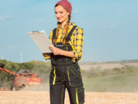 Premios de Excelencia a la Innovación para Mujeres Rurales