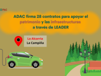 ADAC LEADER