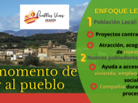 proyecto “Pueblos vivos”