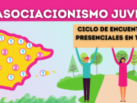 Jornadas de asociacionismo juvenil RRN