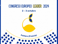 Congreso Europeo LEADER 2024