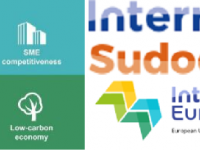 Convocatorias de INTERREG SUDOE e INTERREG EUROPE