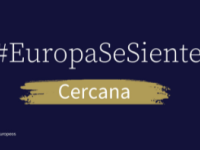 Tres proyectos rurales quedan finalistas en el concurso “Europa se siente cercana”