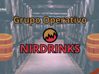 Grupo Operativo Nirdrinks