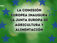 la junta de agricultura y alimentación