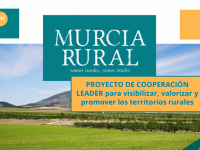 Murcia Rural