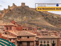 Patrimonio rural Comisión Europea