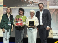 Ganadores españoles Premios Europeos LEADER