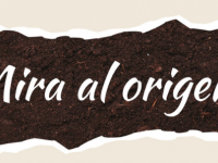 “Mira al Origen”