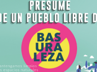 #MiPuebloSinBasuraleza