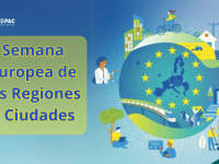 Semana Europea de las Regiones y Ciudades