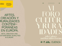 VI Foro Cultura y Ruralidades