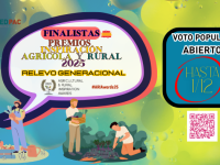 Tres proyectos españoles quedan finalistas en Europa para los Premios de Inspiración Agraria y Rural “ARIA” 2025