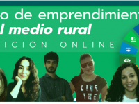 proyectos de dinamización del medio rural