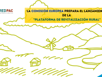 Plataforma de revitalización rural