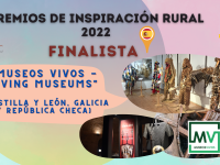 RIA 22 Museos Vivos